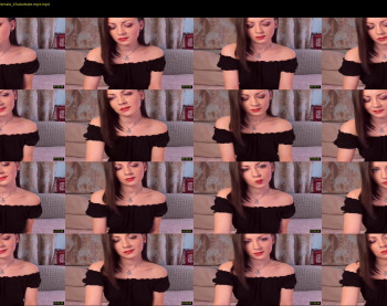 foxyx1 — 25 minute Chaturbate female cam show recording, 720p, Dec 8, 2019
