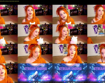 goldengoddessxxx — 20 minute Chaturbate female cam show recording, 720p, Dec 9, 2019