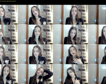 hotel77777 — 28 minute Chaturbate female cam show recording, 720p, Dec 8, 2019