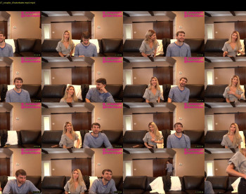 jackandjill — 94 minute Chaturbate female cam show recording, 720p, Dec 8, 2019