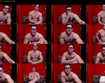jasonblakes — 94 minute Chaturbate male cam show recording, 720p, Dec 8, 2019