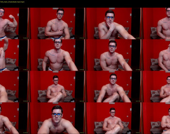 jasonblakes — 67 minute Chaturbate male cam show recording, 720p, Dec 8, 2019