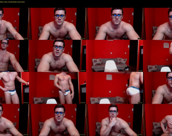 jasonblakes — 76 minute Chaturbate male cam show recording, 720p, Dec 8, 2019