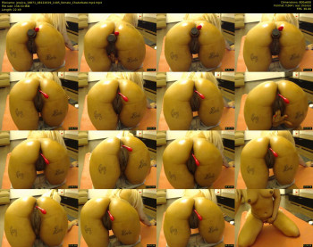 jessica_19871 — 23 minute Chaturbate female cam show recording, 480p, Dec 8, 2019