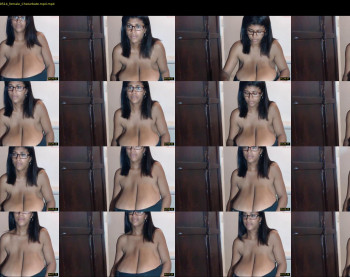 kristinamilan — 9 minute Chaturbate female cam show recording, 480p, Dec 9, 2019