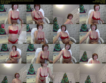 kseniaulove — 96 minute Chaturbate female cam show recording, 480p, Dec 8, 2019