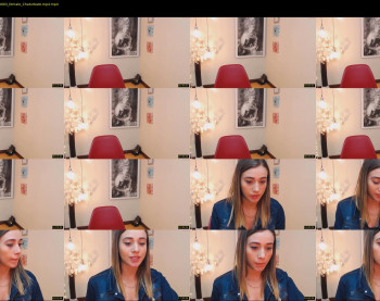 lana_taylor7 — 22 minute Chaturbate female cam show recording, 720p, Dec 9, 2019
