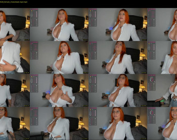 laurasophya — 94 minute Chaturbate female cam show recording, 720p, Dec 9, 2019