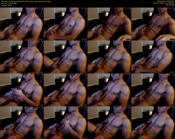 lexnorth — 47 minute Chaturbate male cam show recording, 480p, Dec 8, 2019