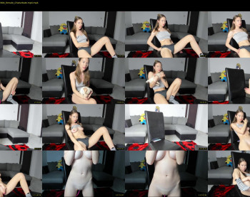 littlepinky77 — 94 minute Chaturbate female cam show recording, 720p, Dec 8, 2019