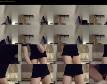 luana789 — 18 minute Chaturbate female cam show recording, 720p, Dec 9, 2019