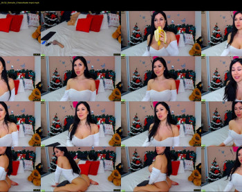 marrylouanne — 29 minute Chaturbate female cam show recording, 720p, Dec 9, 2019