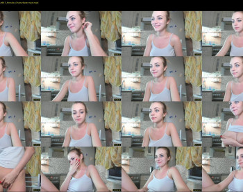 mia_milagros — 78 minute Chaturbate female cam show recording, 720p, Dec 8, 2019