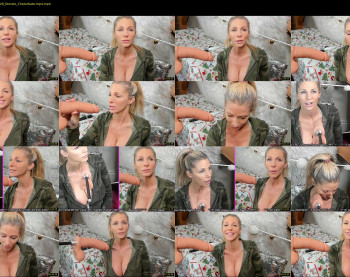 miakinkdd — 10 minute Chaturbate female cam show recording, 720p, Dec 8, 2019