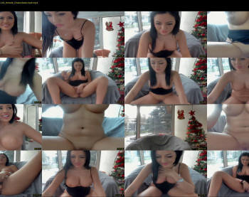 miss__tanya — 92 minute Chaturbate female cam show recording, 720p, Dec 8, 2019