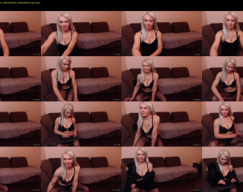mistressnorma — 94 minute Chaturbate female cam show recording, 720p, Dec 8, 2019