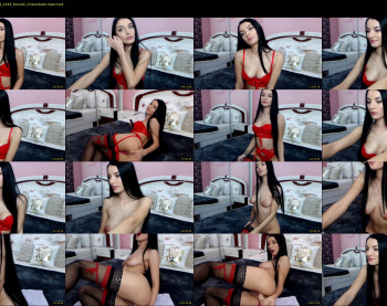 mmmaaa1234 — 79 minute Chaturbate female cam show recording, 720p, Dec 8, 2019