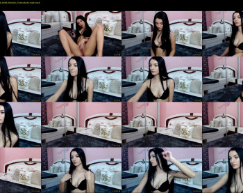 mmmaaa1234 — 96 minute Chaturbate female cam show recording, 720p, Dec 9, 2019