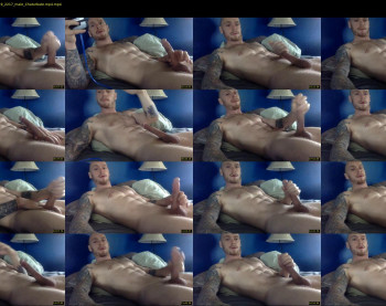 moreplease413 — 20 minute Chaturbate male cam show recording, 480p, Dec 8, 2019