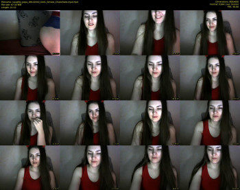 naughty_popa — 22 minute Chaturbate female cam show recording, 480p, Dec 9, 2019
