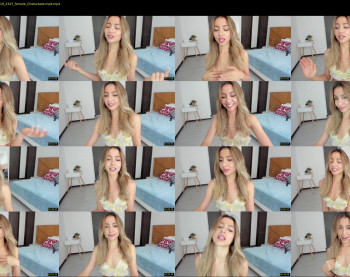 newmollybrooke — 4 minute Chaturbate female cam show recording, 720p, Dec 8, 2019