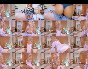 ocicat — 96 minute Chaturbate female cam show recording, 720p, Dec 8, 2019