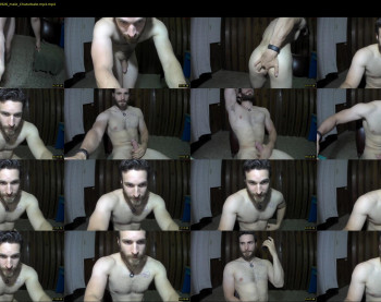 osito_blanco — 23 minute Chaturbate male cam show recording, 720p, Dec 8, 2019