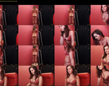 p1ece_of_me — 50 minute Chaturbate female cam show recording, 720p, Dec 8, 2019