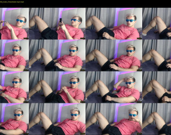 paul_rubini — 16 minute Chaturbate male cam show recording, 720p, Dec 8, 2019