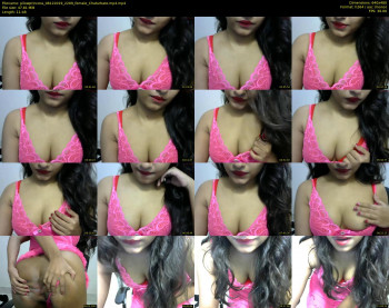 pilowprincess — 12 minute Chaturbate female cam show recording, 480p, Dec 8, 2019