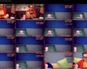 ps4pro — 53 minute Chaturbate female cam show recording, 720p, Dec 8, 2019