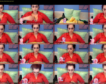 ps4pro — 99 minute Chaturbate female cam show recording, 720p, Dec 8, 2019