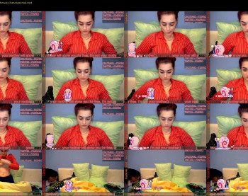 ps4pro — 99 minute Chaturbate female cam show recording, 720p, Dec 8, 2019