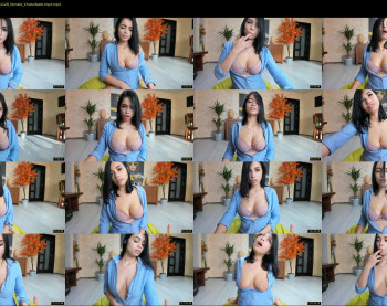 raquelle_star — 94 minute Chaturbate couple cam show recording, 720p, Dec 8, 2019