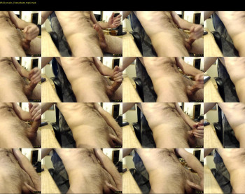 rosefish2222 — 62 minute Chaturbate male cam show recording, 720p, Dec 9, 2019