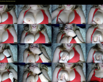 royalboobs — 10 minute Chaturbate female cam show recording, 720p, Dec 8, 2019