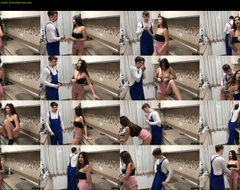rrr1995 — 100 minute Chaturbate couple cam show recording, 720p, Dec 8, 2019