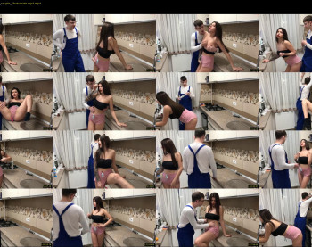 rrr1995 — 100 minute Chaturbate couple cam show recording, 720p, Dec 8, 2019
