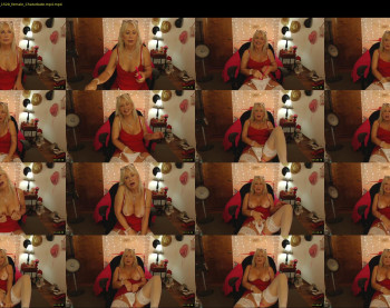sassythang4u — 2 minute Chaturbate female cam show recording, 720p, Dec 8, 2019