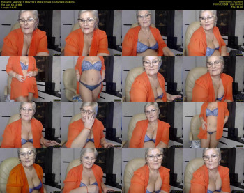 selenna57 — 17 minute Chaturbate female cam show recording, 480p, Dec 8, 2019