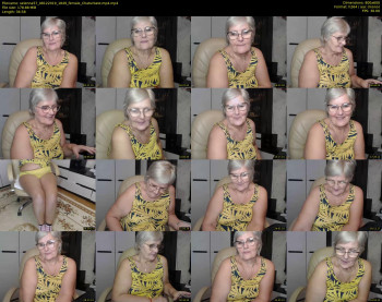 selenna57 — 37 minute Chaturbate female cam show recording, 480p, Dec 8, 2019