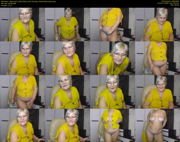 selenna57 — 13 minute Chaturbate female cam show recording, 480p, Dec 8, 2019