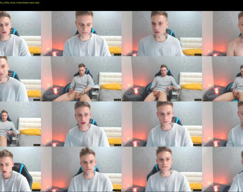 serious_sam777 — 94 minute Chaturbate male cam show recording, 720p, Dec 8, 2019