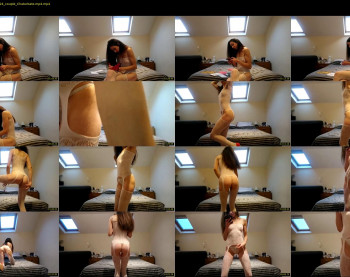 sexy_cony — 30 minute Chaturbate female cam show recording, 720p, Dec 8, 2019