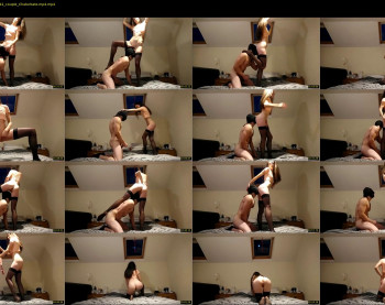 sexy_cony — 7 minute Chaturbate female cam show recording, 720p, Dec 8, 2019