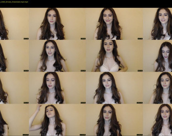 snowww_white — 94 minute Chaturbate female cam show recording, 720p, Dec 8, 2019