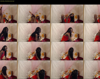 sofiasisko — 19 minute Chaturbate female cam show recording, 720p, Dec 8, 2019