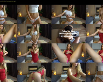 superstarxx — 94 minute Chaturbate female cam show recording, 720p, Dec 9, 2019
