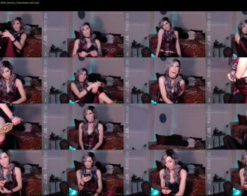 tantric_eden_ — 90 minute Chaturbate female cam show recording, 720p, Dec 8, 2019