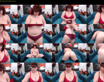 tastychubby — 30 minute Chaturbate female cam show recording, 720p, Dec 8, 2019